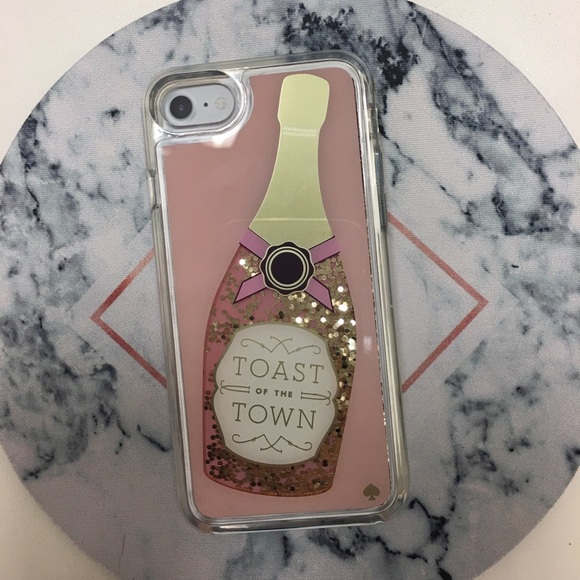 kate spade Accessories - ♠️Kate Spade ♠️ iPhone case ✨LOWEST PRICE✨